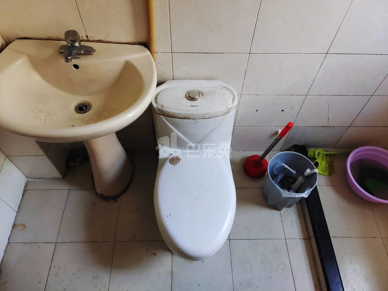 民星苑8804555卫生间图9