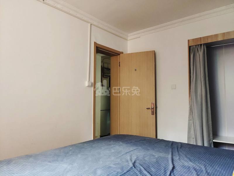 民星苑5844900卧室图5