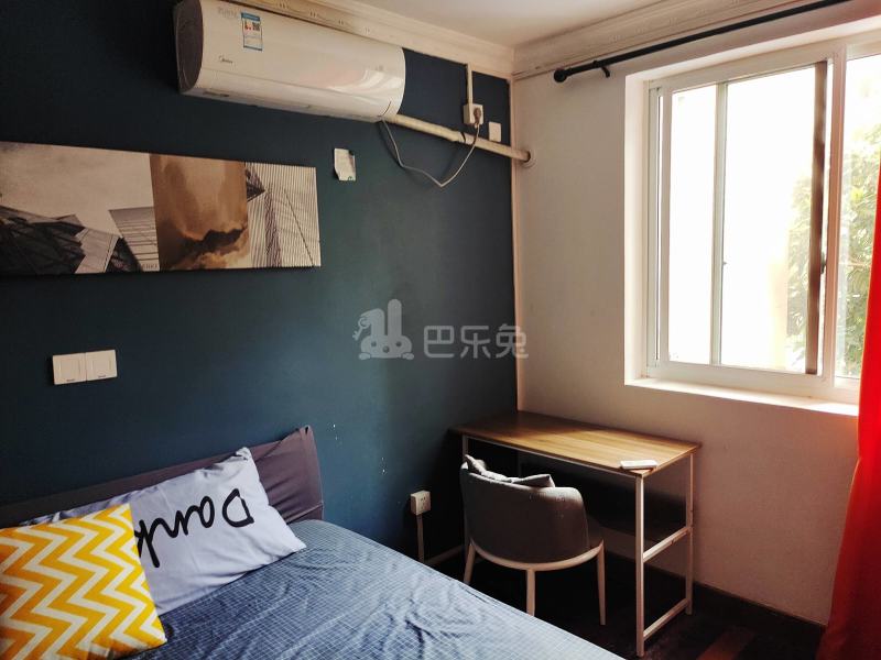 民星苑5844900卧室图2