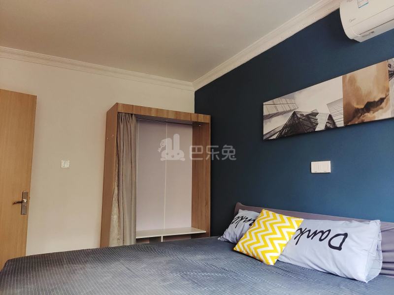 民星苑5844900卧室图7