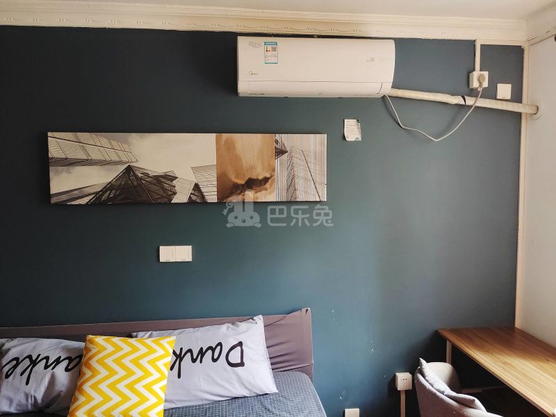 民星苑5844900卧室图0