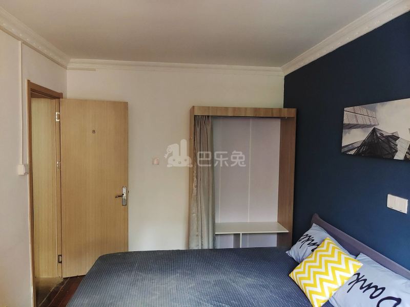 民星苑5844900卧室图1