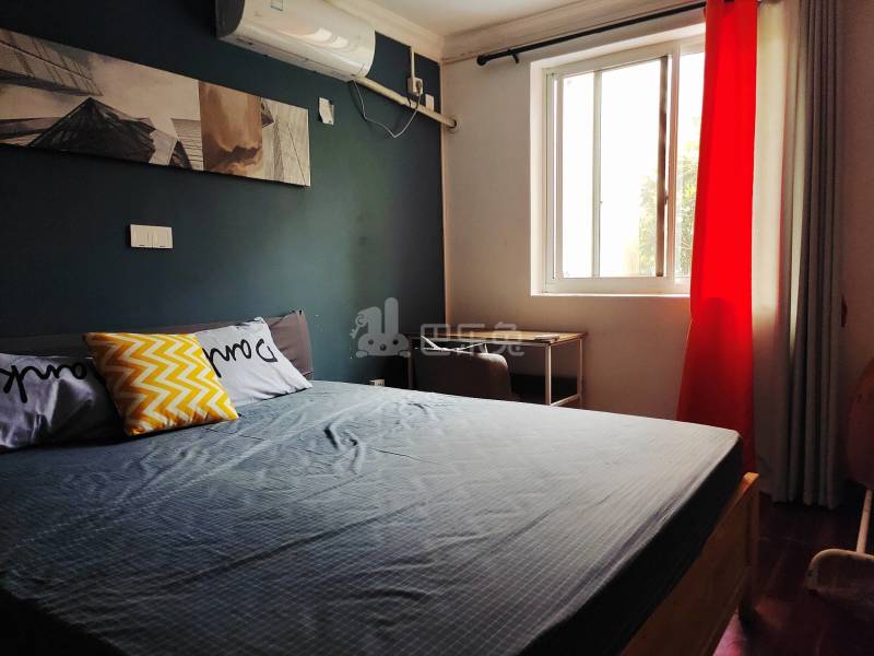 民星苑5844900卧室图6