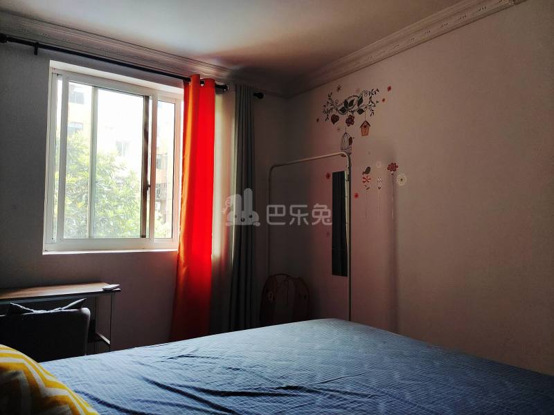 民星苑5844900卧室图4