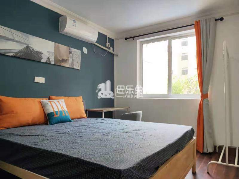 民星苑5844900卧室图9