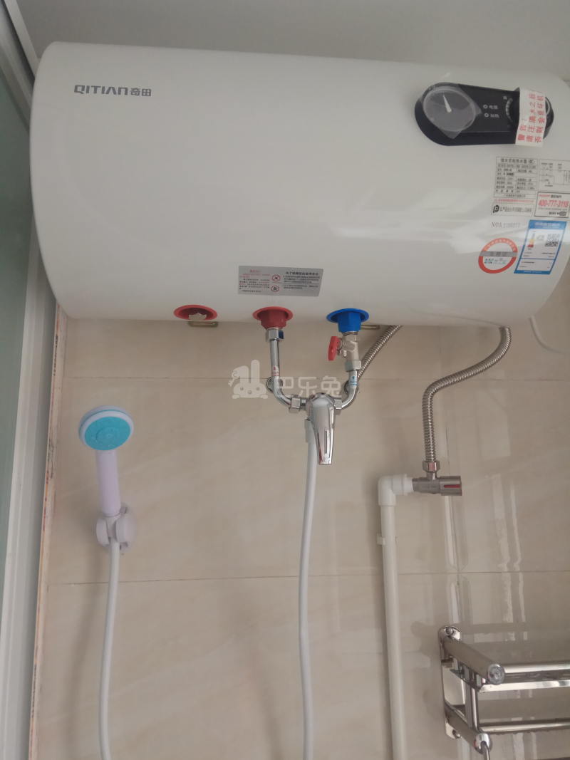 深圳市公安局宿舍区5859014卫生间图2