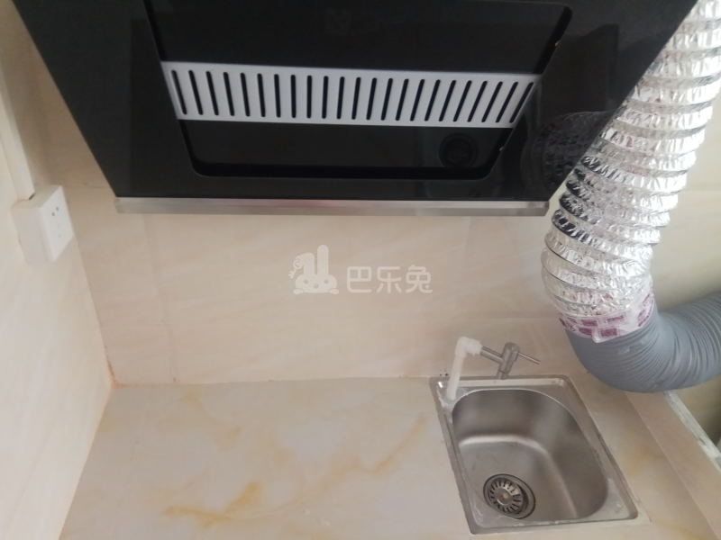 深圳市公安局宿舍区5859014厨房图0