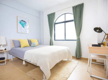 碧家国际社区（龙华地铁站店）