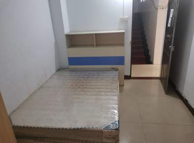 天豪公寓5号（大山村宝田坊大街2号） 1室0厅1卫