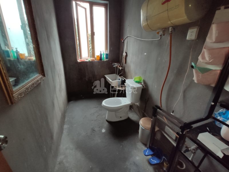 银兆公寓5884817卫生间图14