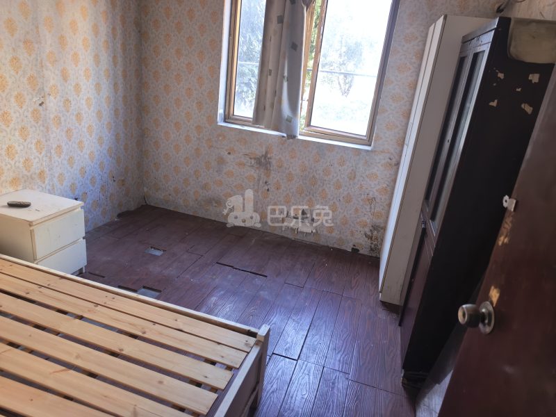 银兆公寓5884817卧室图2