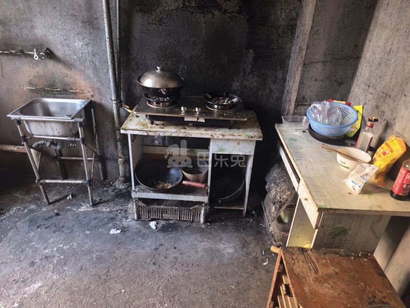 银兆公寓5884817卫生间图8