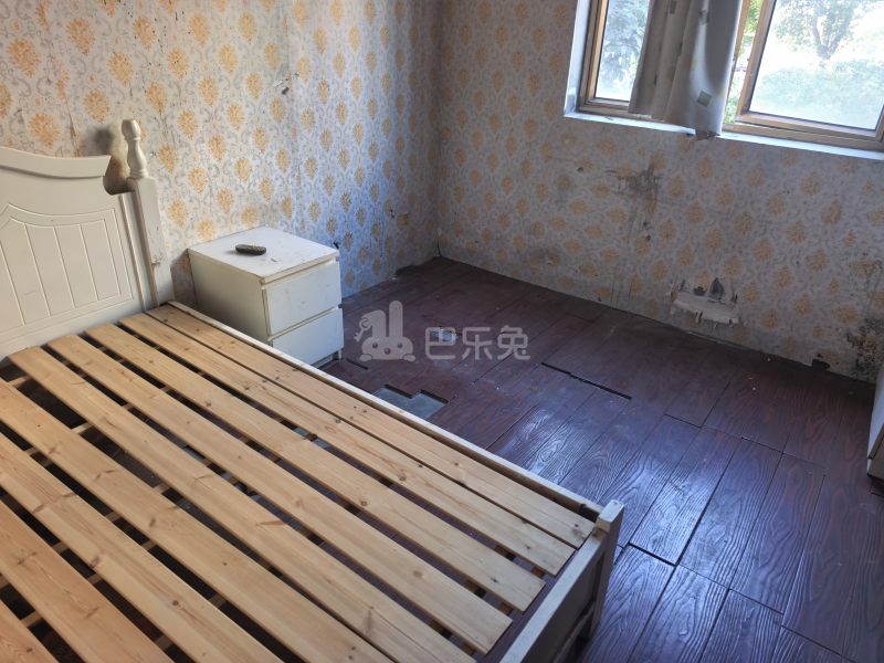 银兆公寓5884817卧室图0