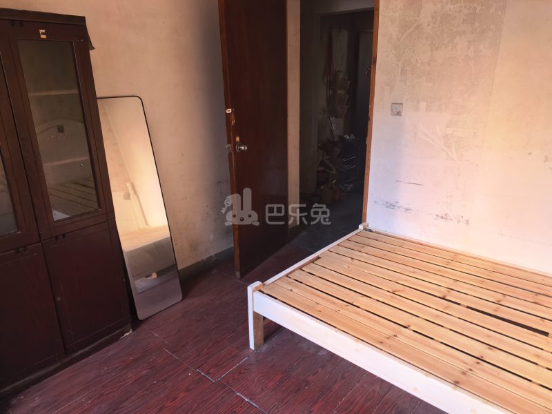 银兆公寓5884817卧室图3