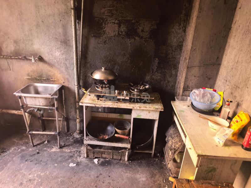 银兆公寓5884817厨房图4