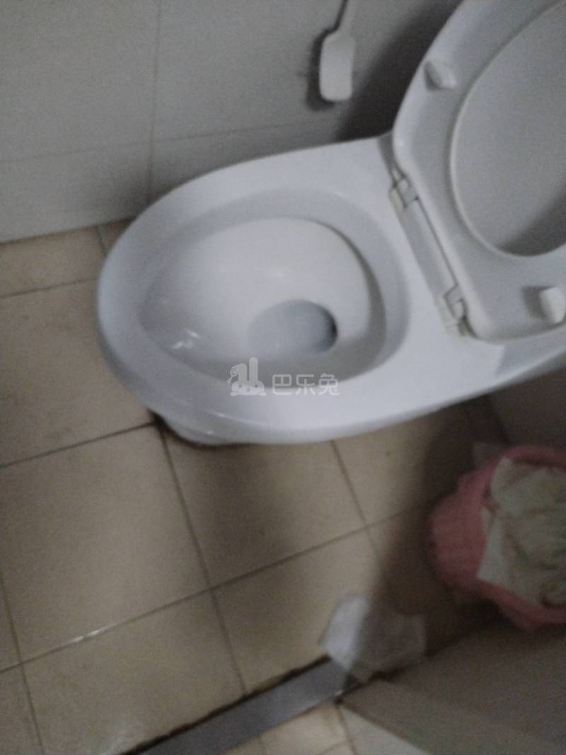 银兆公寓5884817卫生间图13