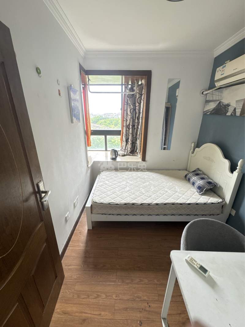 鎏园·中星新城5886180卧室图0