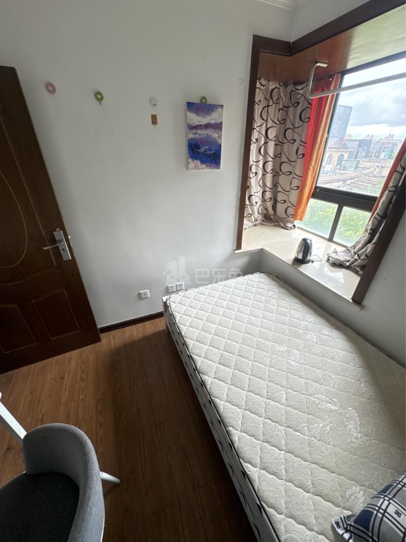 鎏园·中星新城5886180卧室图1