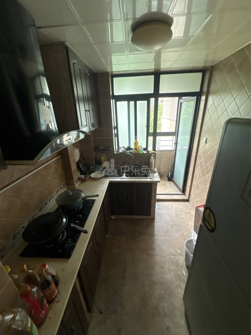 鎏园·中星新城5886184厨房图6