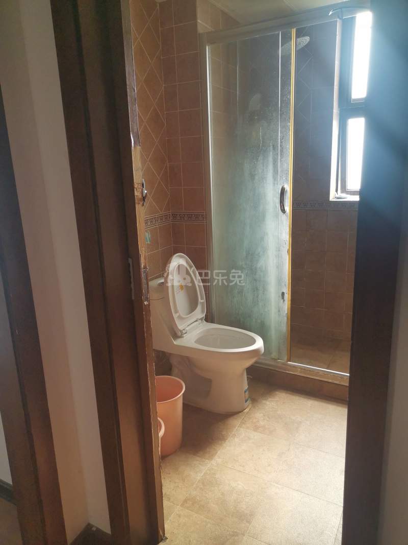 鎏园·中星新城5886184卫生间图10