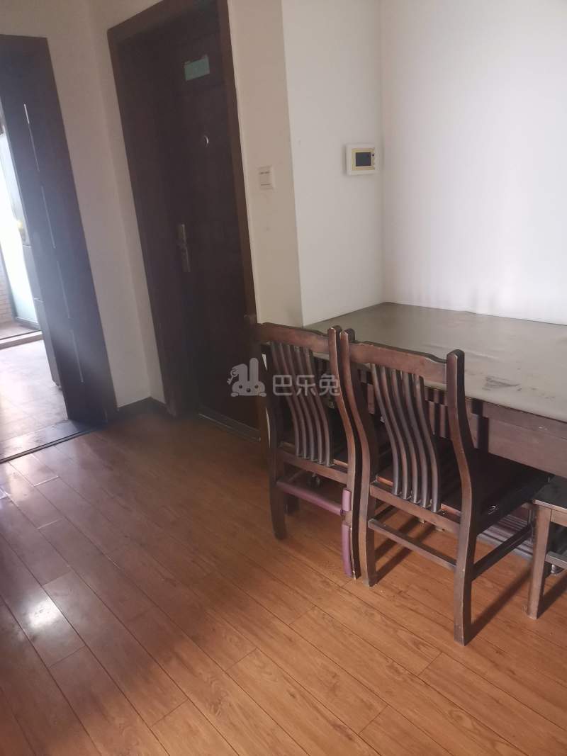 鎏园·中星新城5886184客厅图4