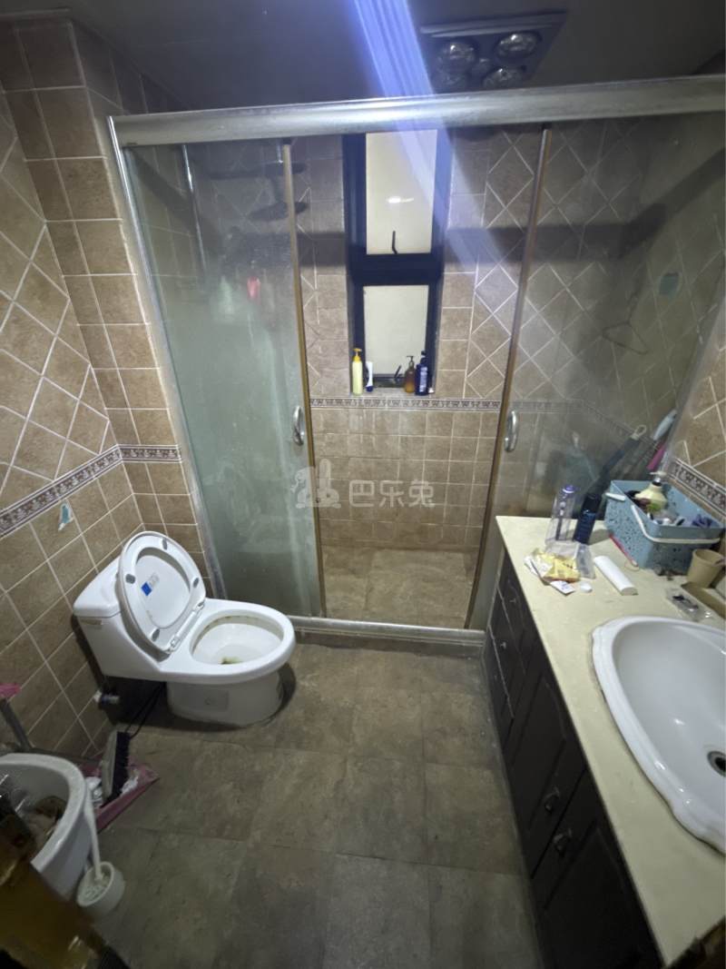 鎏园·中星新城5886184卫生间图8