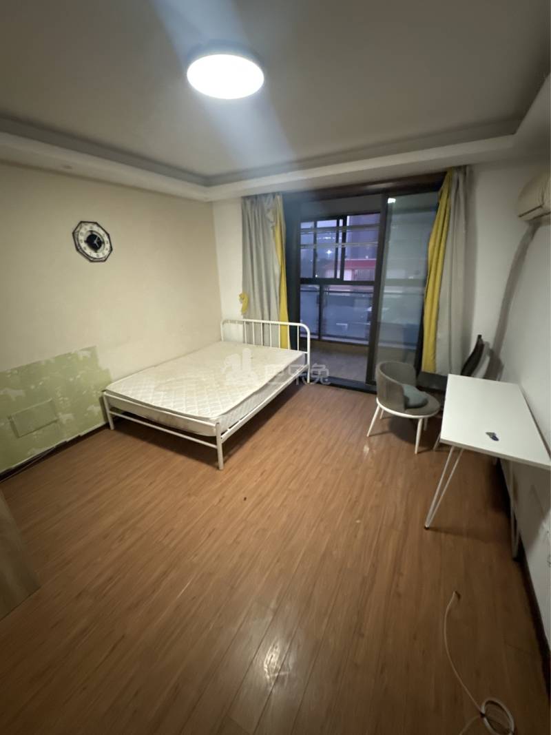 鎏园·中星新城5886184卧室图0