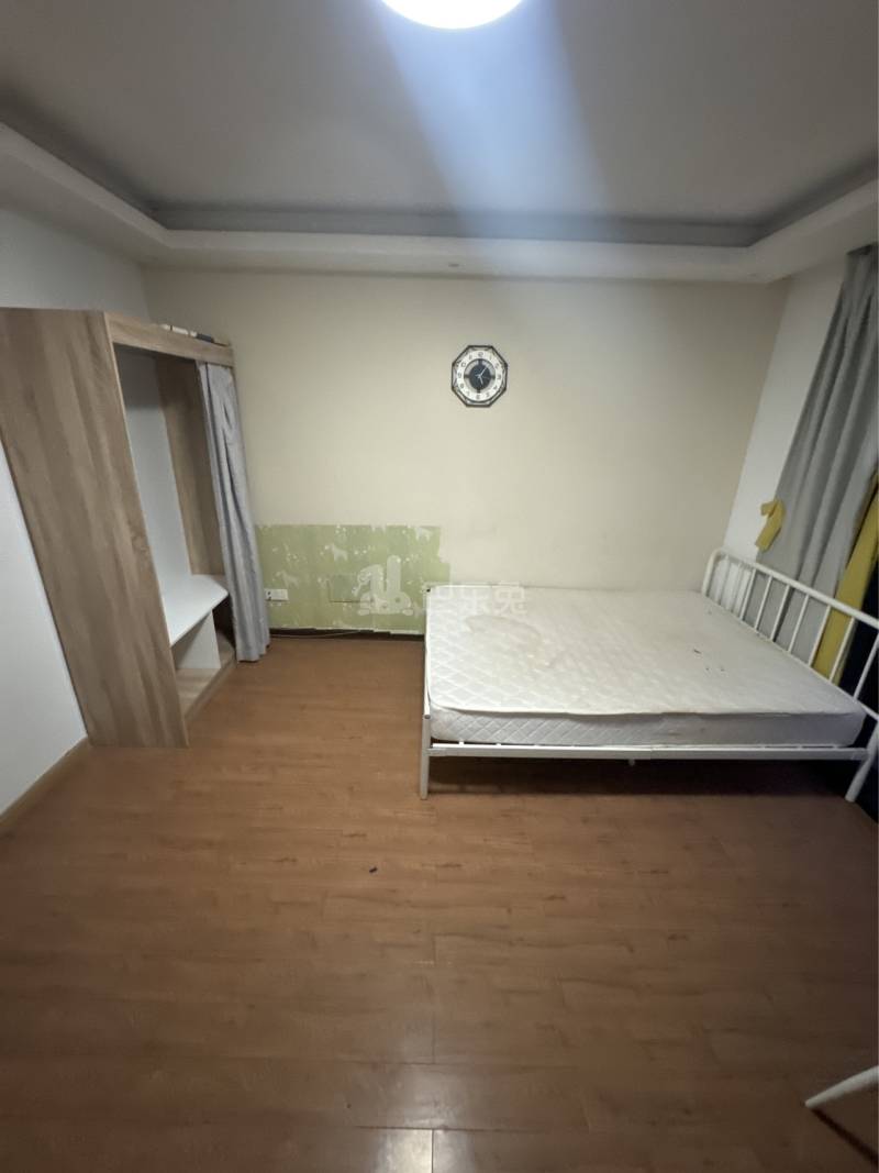 鎏园·中星新城5886184卧室图1