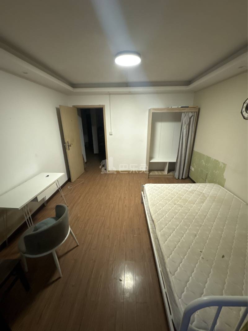 鎏园·中星新城5886184卧室图2