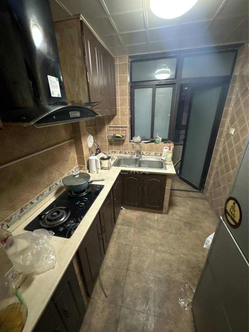 鎏园·中星新城5886184厨房图5