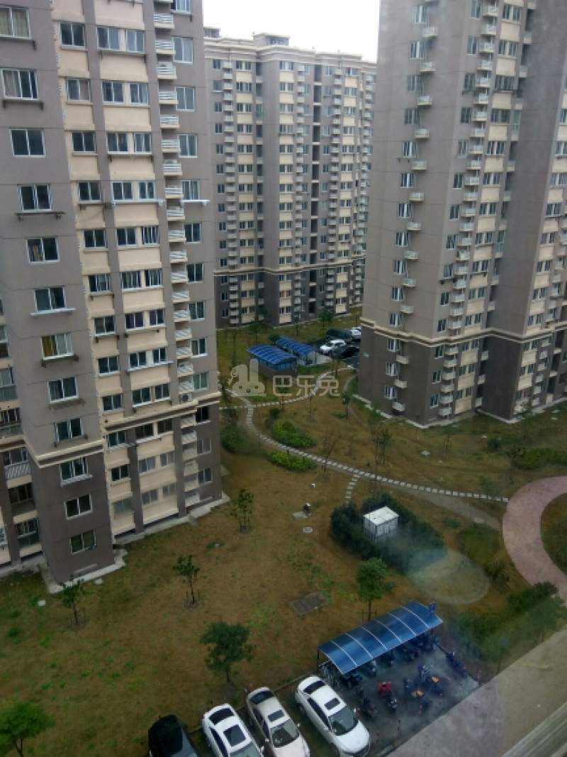 德锦苑730054周边环境图0