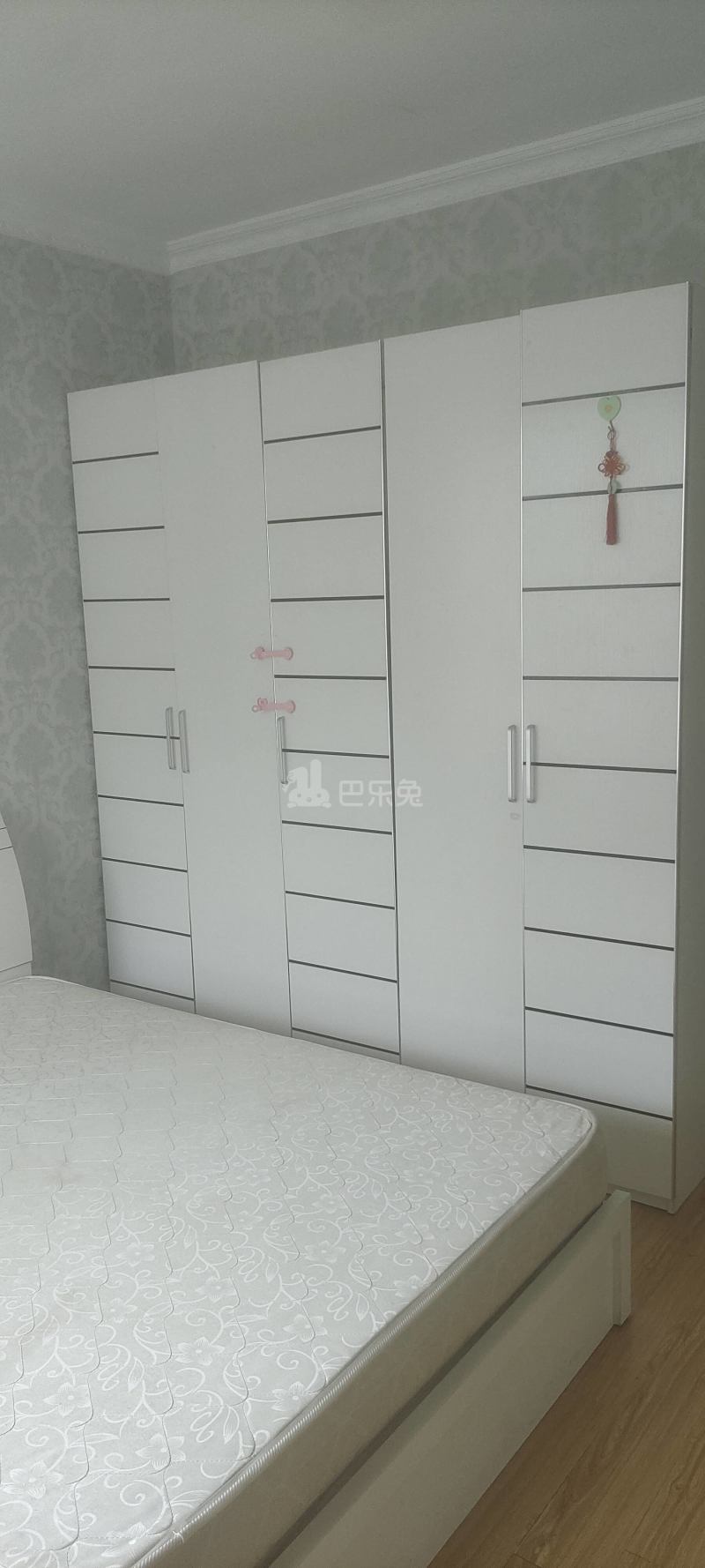 惠明苑588548卧室图1