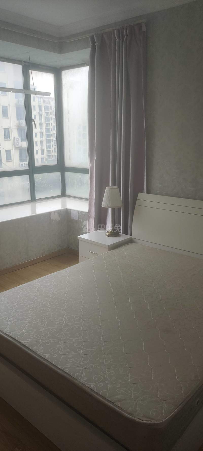 惠明苑588548卧室图0