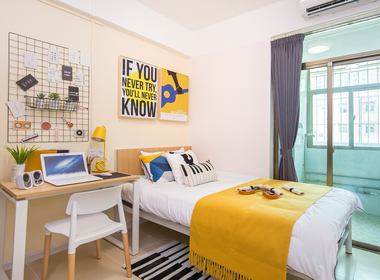 碧家国际社区（深圳老围一店） 1室0厅1卫