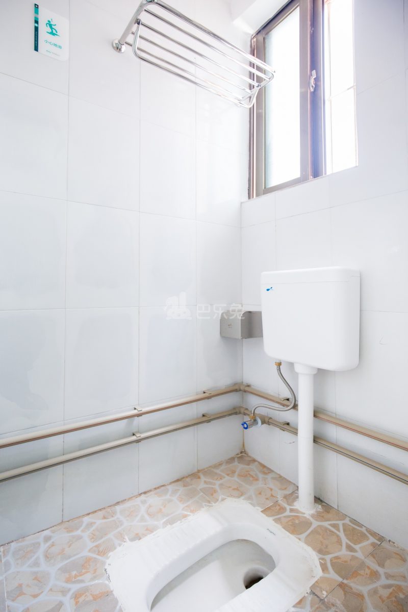 碧家国际社区（深圳老围一店）5889199卫生间图9