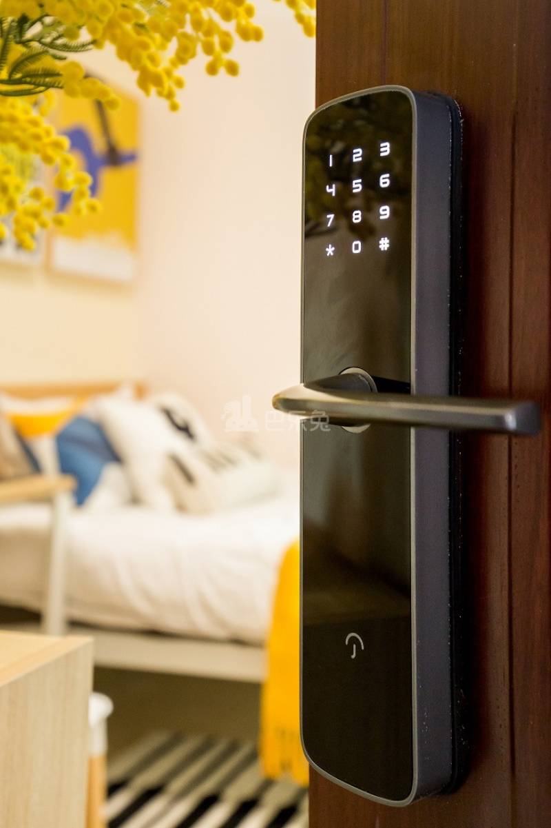 碧家国际社区（深圳老围一店）5889199卧室图8