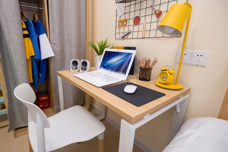 碧家国际社区（深圳老围一店）5889199卧室图4