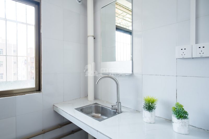 碧家国际社区（深圳老围一店）5889199卧室图7