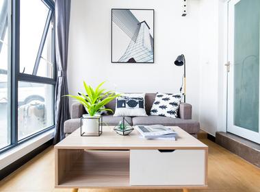 碧家国际社区（龙华共和店） 1室1厅1卫