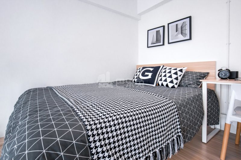 碧家国际社区（龙华共和店）5889379卧室图2