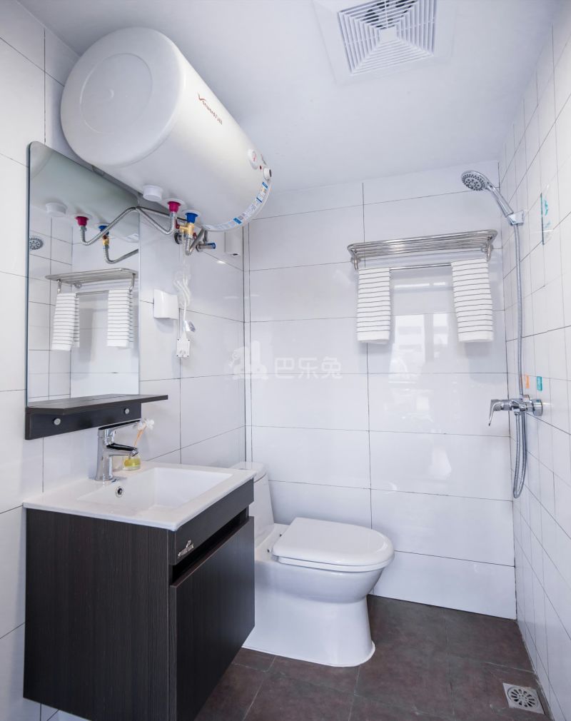 碧家国际社区（龙华共和店）5889379卫生间图11