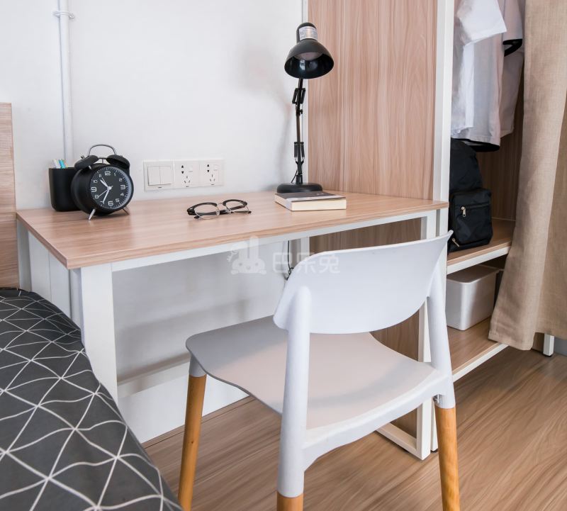 碧家国际社区（龙华共和店）5889379卧室图3