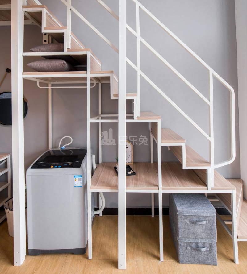 碧家国际社区（龙华共和店）5889379卧室图5