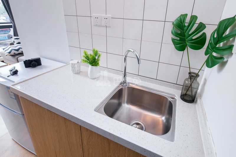 碧家国际社区（龙华共和店）5889379卧室图7