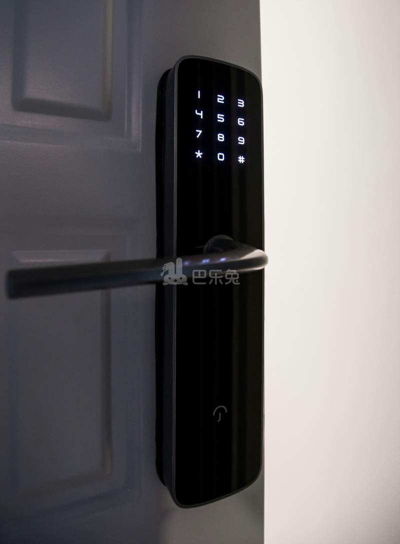 碧家国际社区（龙华共和店）5889379卧室图8