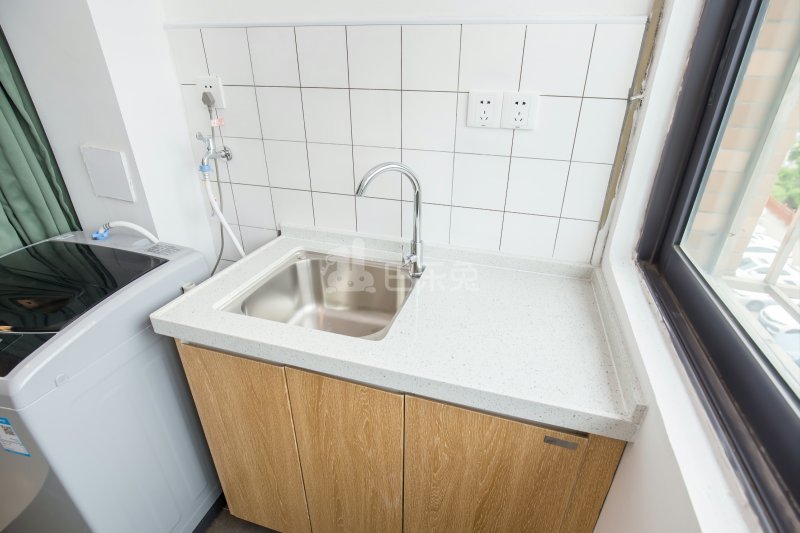 碧家国际社区（龙华共和店）5889389卧室图6