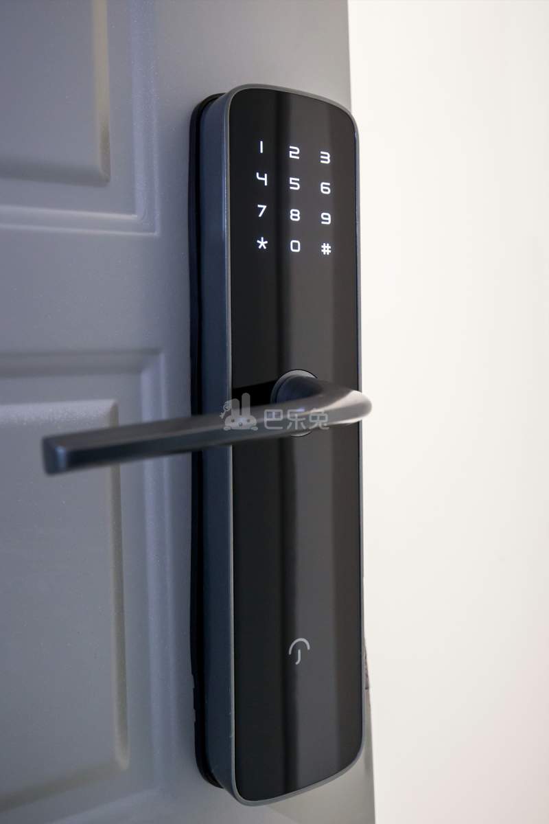 碧家国际社区（龙华共和店）5889389卧室图7