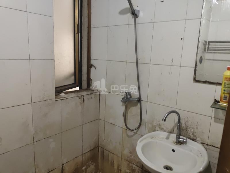 银兆公寓10338655卫生间图21