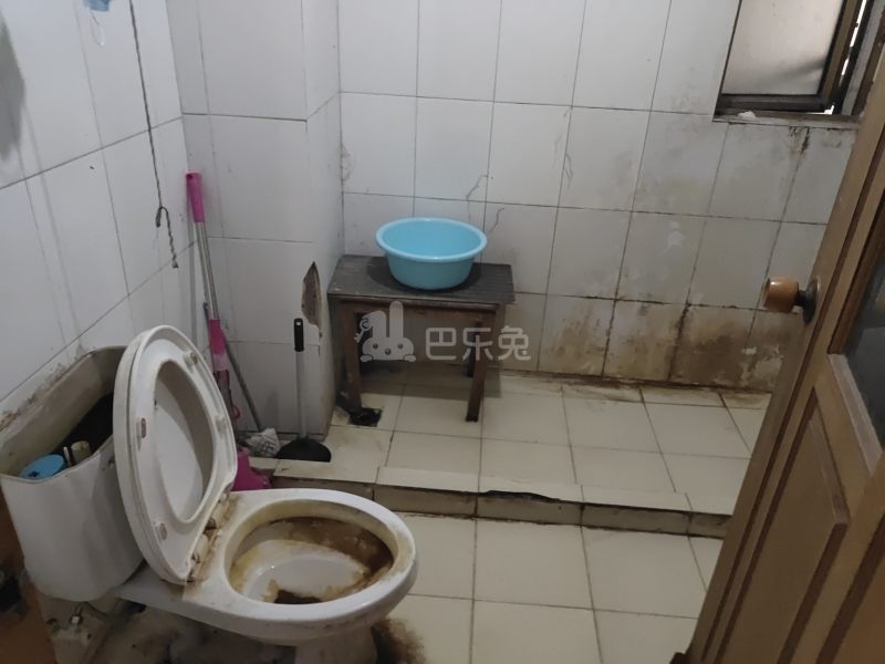 银兆公寓10338655卫生间图22