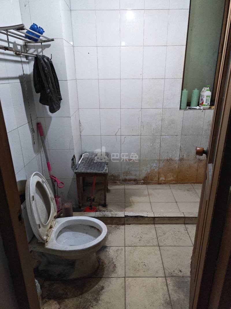 银兆公寓10338655卫生间图6